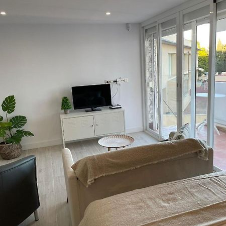 Apartamento Tres Banderas Estepona Zewnętrze zdjęcie