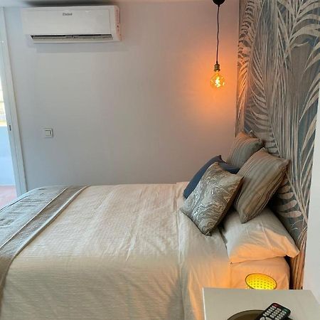 Apartamento Tres Banderas Estepona Zewnętrze zdjęcie
