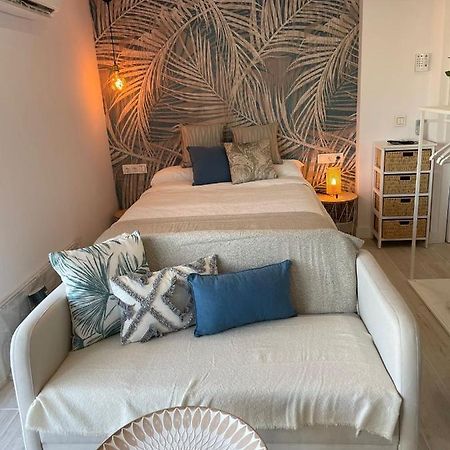 Apartamento Tres Banderas Estepona Zewnętrze zdjęcie