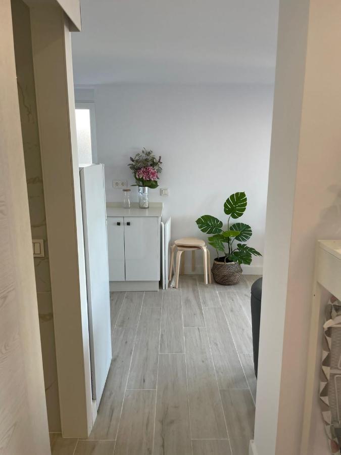 Apartamento Tres Banderas Estepona Zewnętrze zdjęcie
