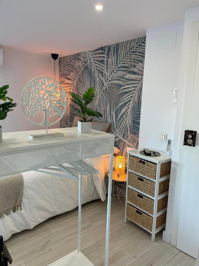 Apartamento Tres Banderas Estepona Zewnętrze zdjęcie
