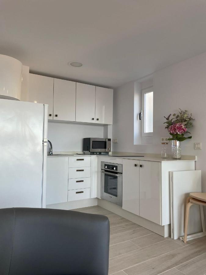 Apartamento Tres Banderas Estepona Zewnętrze zdjęcie