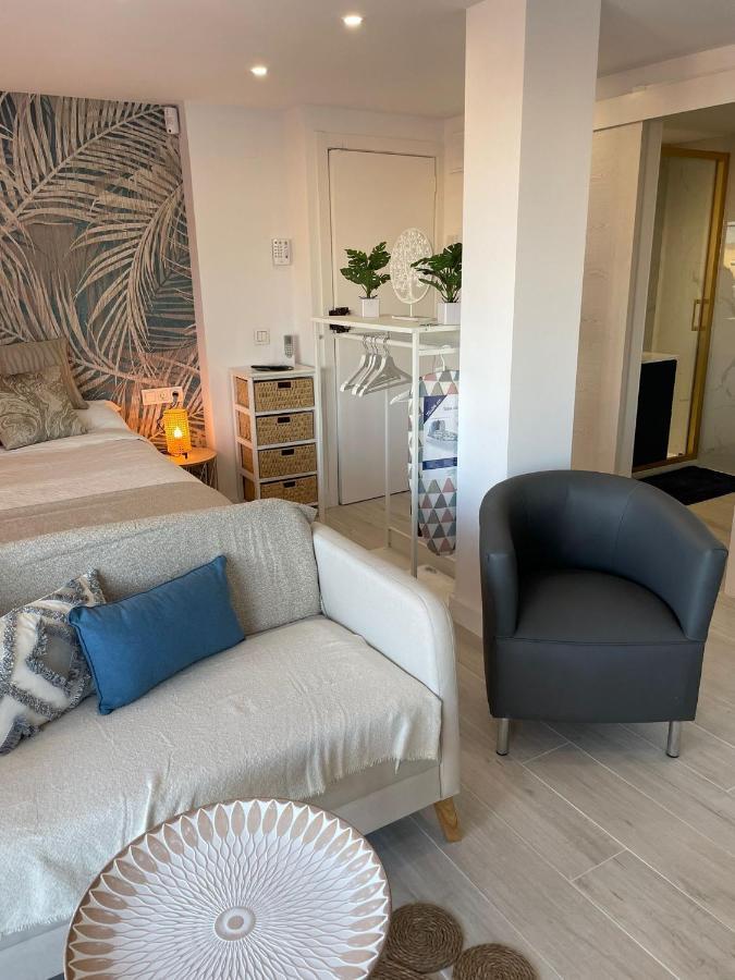 Apartamento Tres Banderas Estepona Zewnętrze zdjęcie