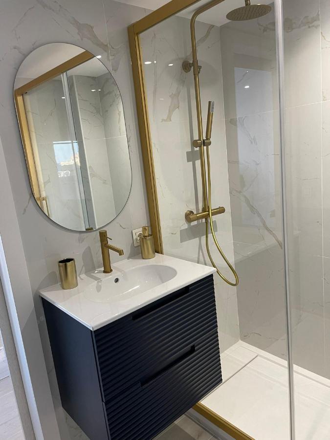 Apartamento Tres Banderas Estepona Zewnętrze zdjęcie