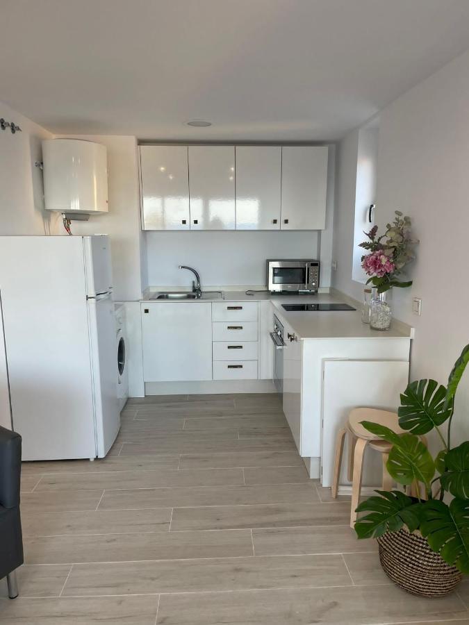 Apartamento Tres Banderas Estepona Zewnętrze zdjęcie