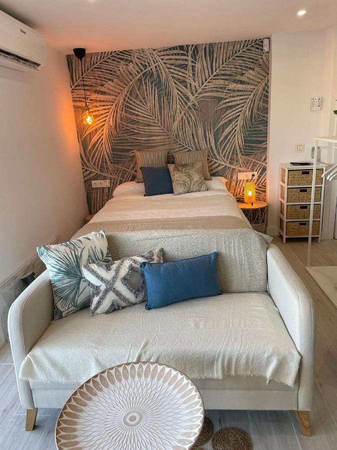 Apartamento Tres Banderas Estepona Zewnętrze zdjęcie