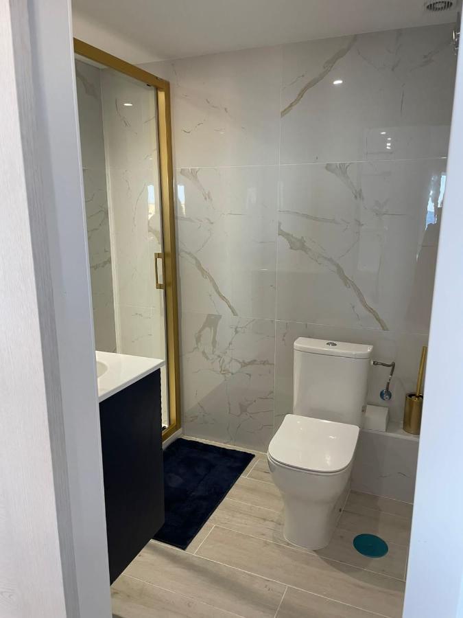 Apartamento Tres Banderas Estepona Zewnętrze zdjęcie
