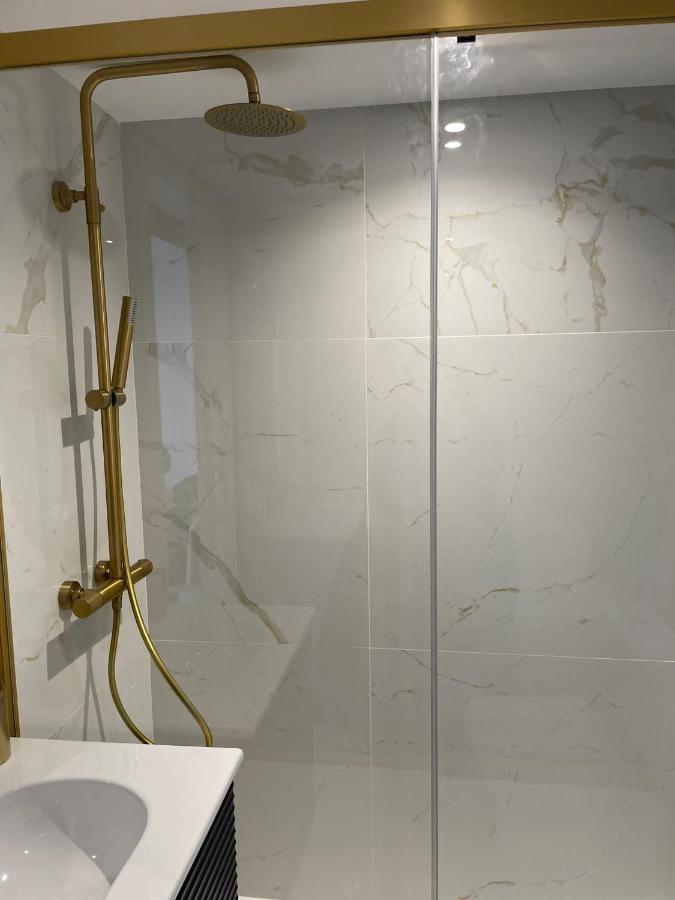 Apartamento Tres Banderas Estepona Zewnętrze zdjęcie